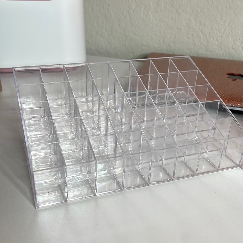 Cosmetic display